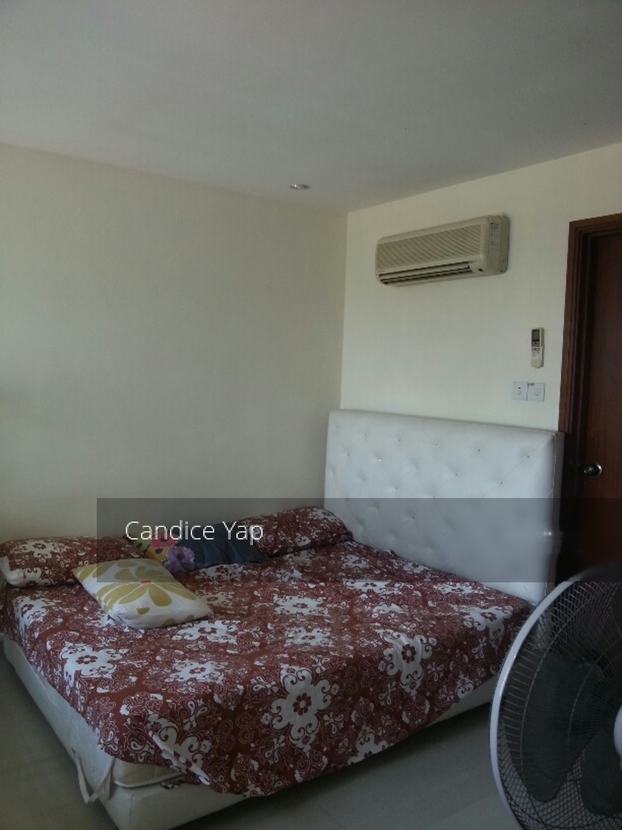 Evergreen Park (D19), Apartment #121756772